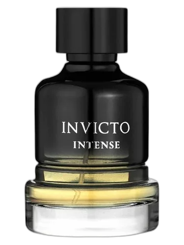 Fragrance World Invicto Intense
