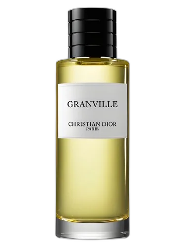 Dior La Collection Couturier Parfumeur Granville