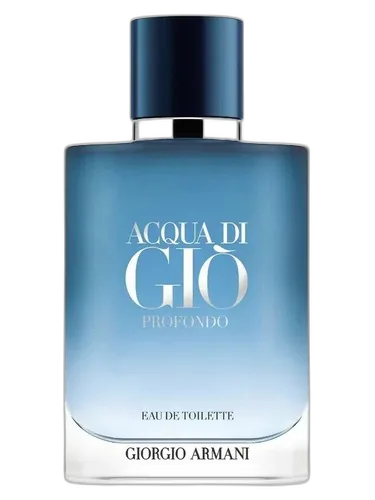 Giorgio Armani Acqua di Giò Profondo Eau de Toilette