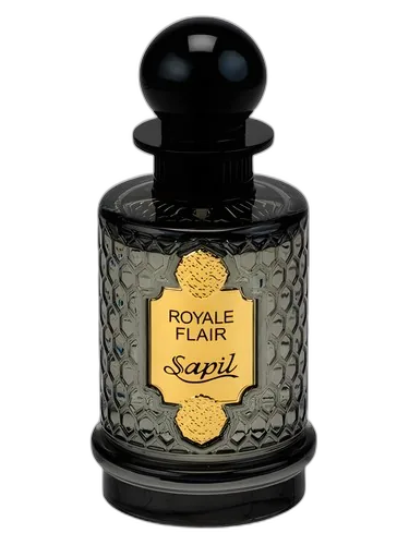 Sapil Royale Flair
