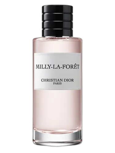 Dior La Collection Couturier Parfumeur Milly-la-Foret