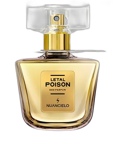 Nuancielo Letal Poison