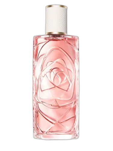 Lancôme Ôver The Top