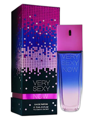 Victoria's Secret Very Sexy Now 2010 v.2