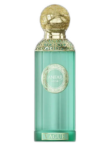 Anfar 1950 Vague
