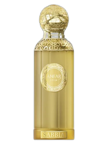 Anfar 1950 Sabbia