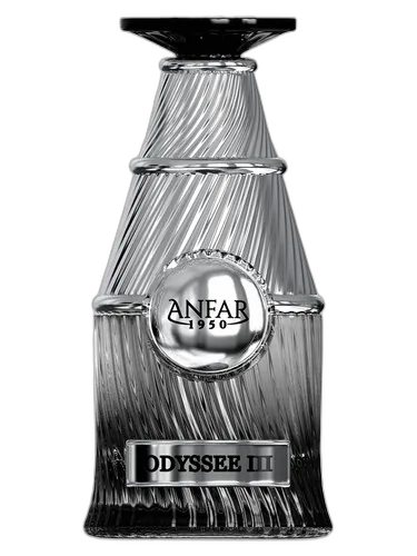 Anfar 1950 Odyssee III