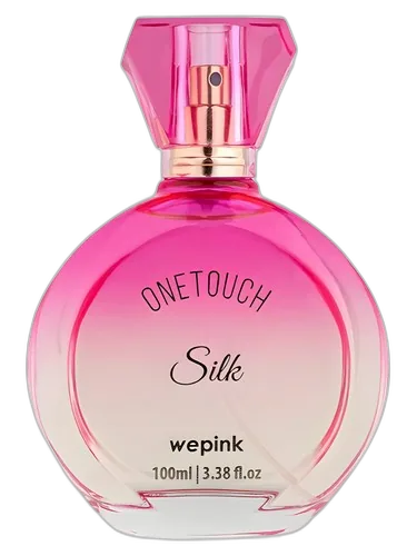 We Pink One Touch Silk