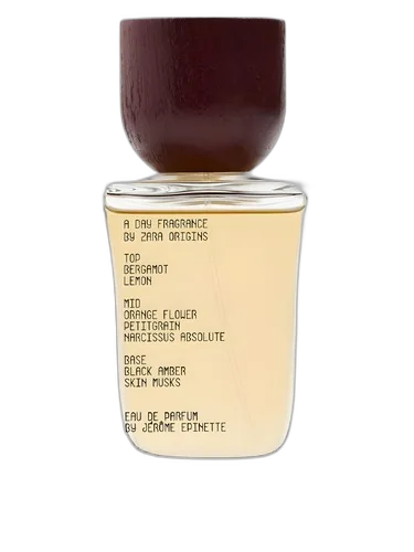 Zara A Day Fragrance