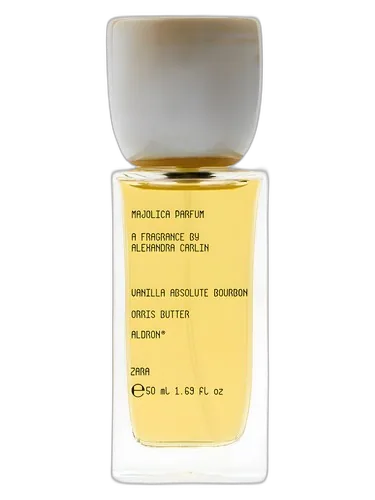Zara Majolica