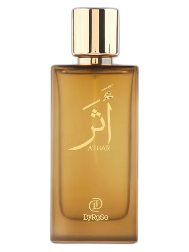 Dyrose Athar