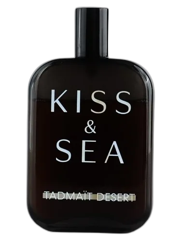 Samam Kiss & Sea Tadmait Desert