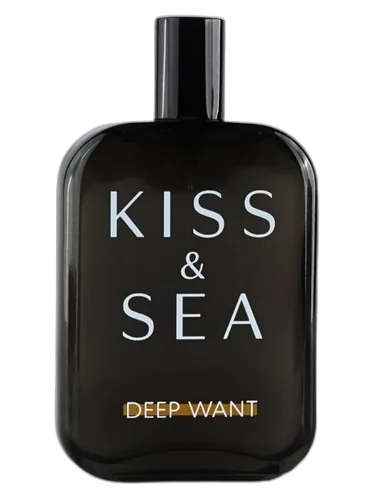 Samam Kiss & Sea Deep Want