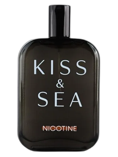 Samam Kiss & Sea Nicotine