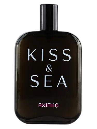 Samam Kiss & Sea Exit 10