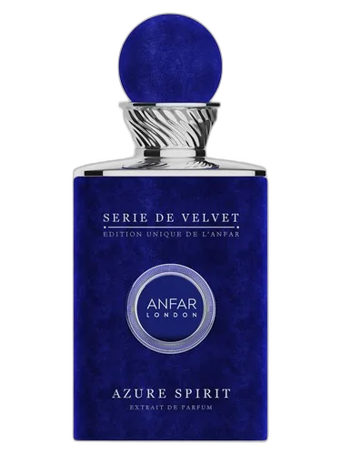 Anfar London Azure Spirit