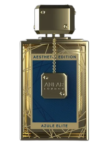 Anfar London Azule Elite