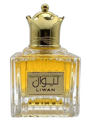 Ard Al Zaafaran Liwan