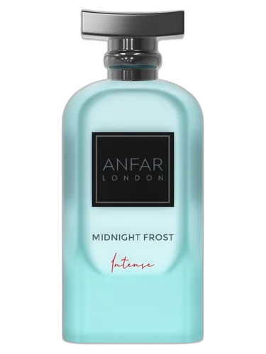 Anfar London Midnight Frost Intense