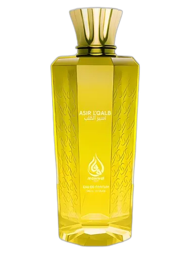 Mawwal Arabia Asir L’Qalb