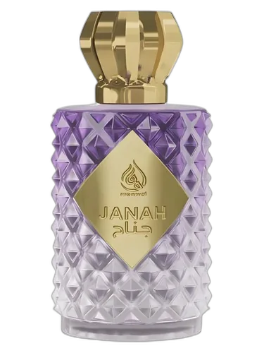 Mawwal Arabia Janah