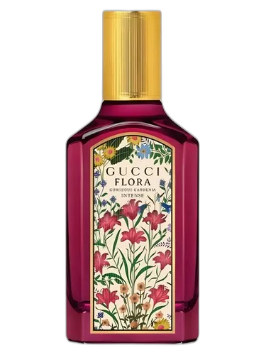 Gucci Flora Gorgeous Gardenia Intense