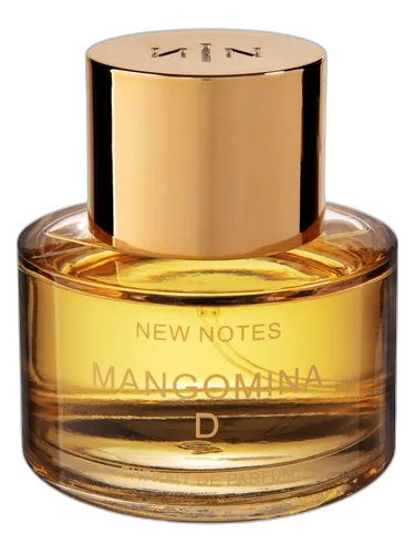 New Notes Mangomina D