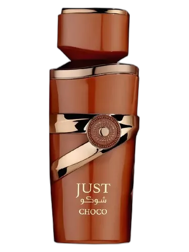 Fragrance World Just Choco