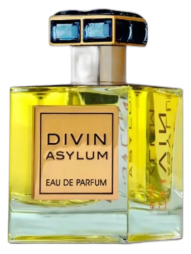 Fragrance World Divin Asylum