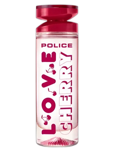 Police Police Love Cherry