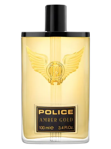 Police Amber Gold