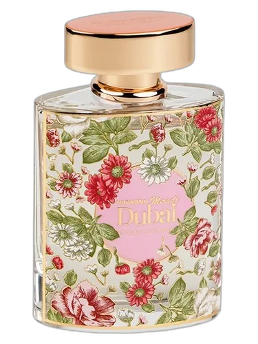 Al Haramain Perfumes Miracle Dubai