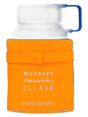 Armaf Odyssey Mandarin Sky Elixir