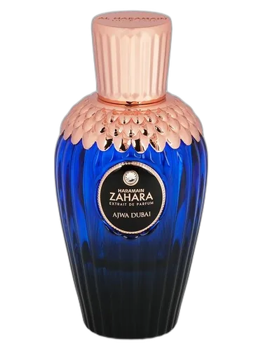 Al Haramain Perfumes Zahara Ajwa Dubai
