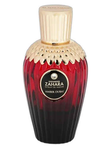 Al Haramain Perfumes Zahara Amber Dubai
