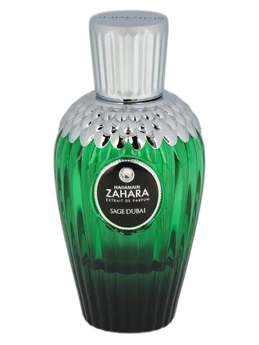 Al Haramain Perfumes Zahara Sage Dubai