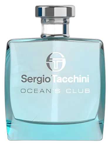 Sergio Tacchini Ocean's Club
