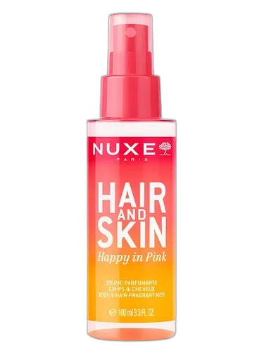 Nuxe Happy In Pink
