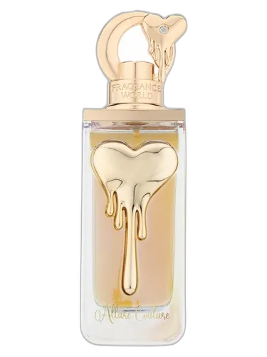Fragrance World ALLURE COUTURE