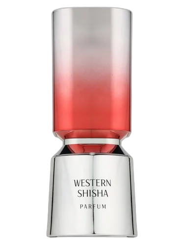 French Avenue Western Shisha