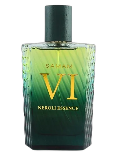 Samam Neroli Essence VI