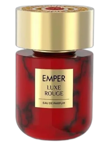 Emper Luxe Rouge