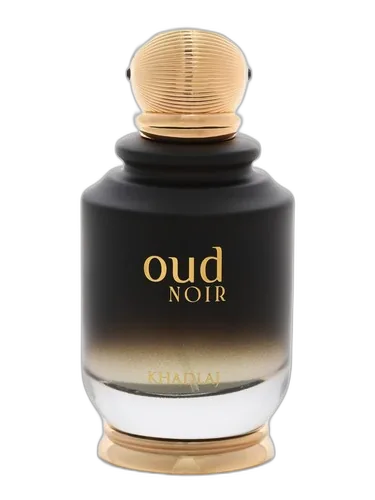 Khadlaj Perfumes Oud Noir