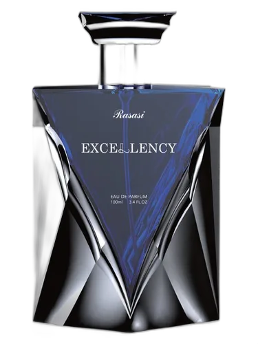 Rasasi Excellency Blue Pour Homme