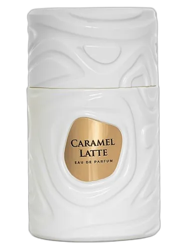 Le Bonheur Perfumes Caramel Latte
