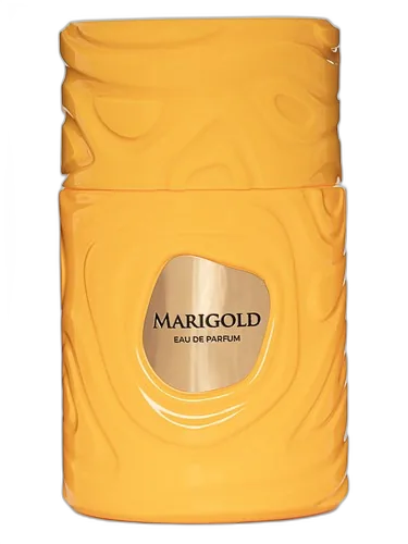 Le Bonheur Perfumes Marigold