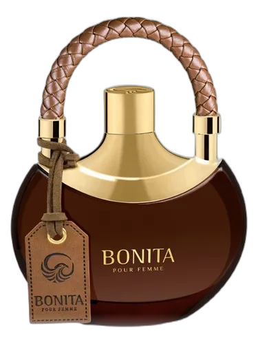 Le Falconé Perfumes Bonita Femme