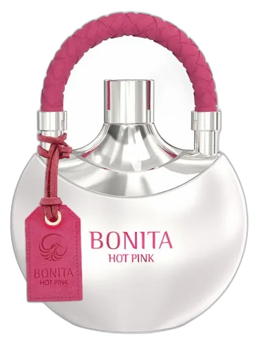 Le Falconé Perfumes Bonita Hot Pink