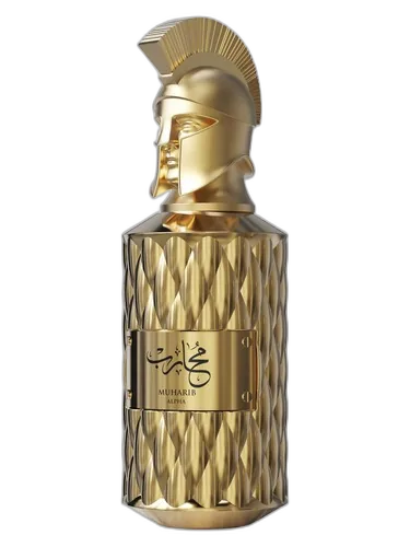 Le Falconé Perfumes Muharib Alpha