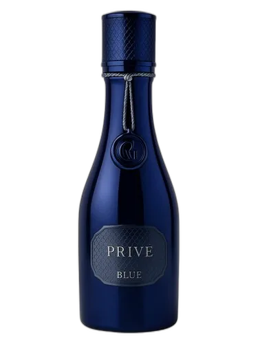 Riiffs Perfumes Privè Essence Blue